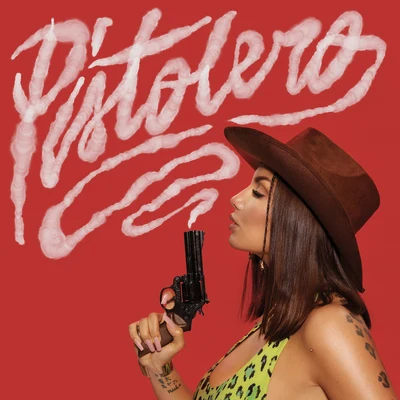 Elettra Lamborghini Pistolero