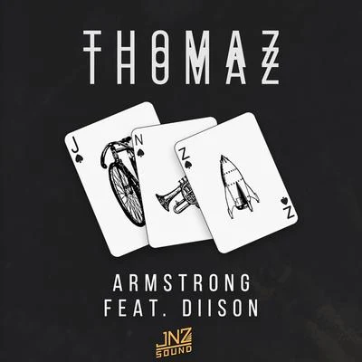 Diison/Thomaz Armstrong