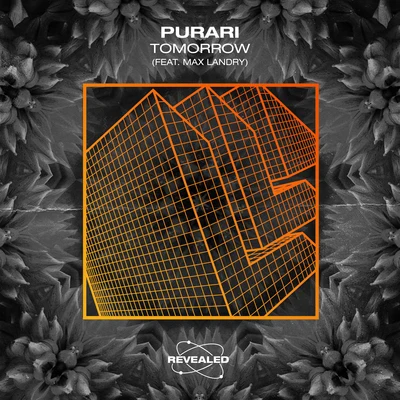 Revealed Recordings/Max Landry/PURARI Tomorrow