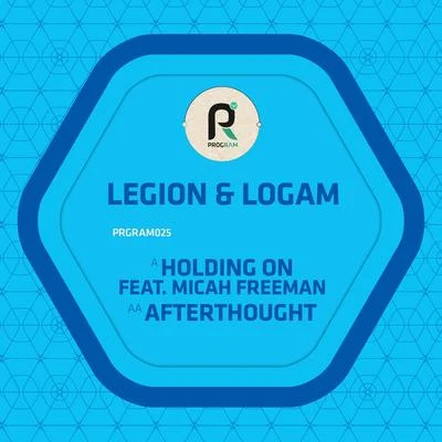 Legion Holding OnAfterthought