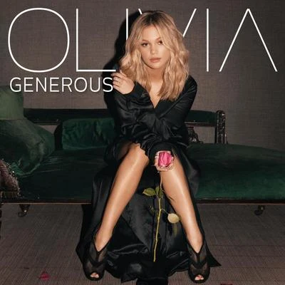 Olivia Holt Generous