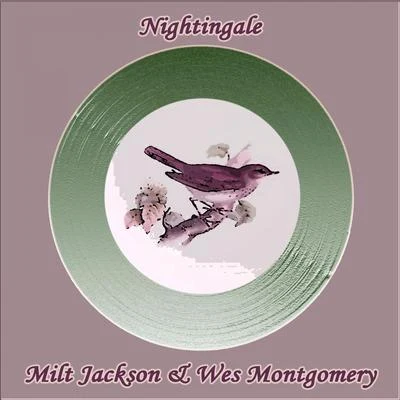 Wes Montgomery/Milt Jackson Nightingale