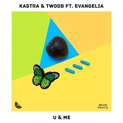 twoDB/KASTRA/Evangelia U & Me