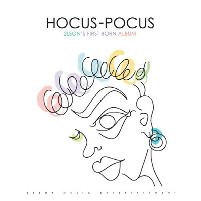 2Lson Hocus-Pocus