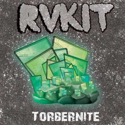 RVKIT Torbernite - Single