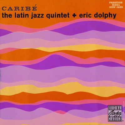 The Latin Jazz Quintet Caribé