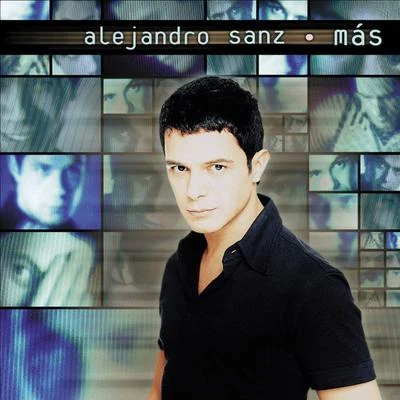 Alejandro Sanz Más: 20 Aniversario