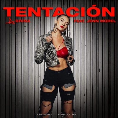 Abrina Tentación (feat. Jenn Morel)