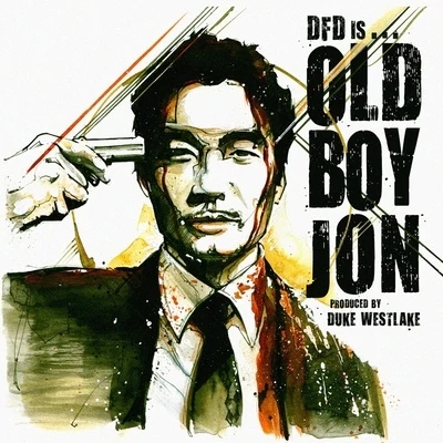 Dumbfoundead Old Boy Jon