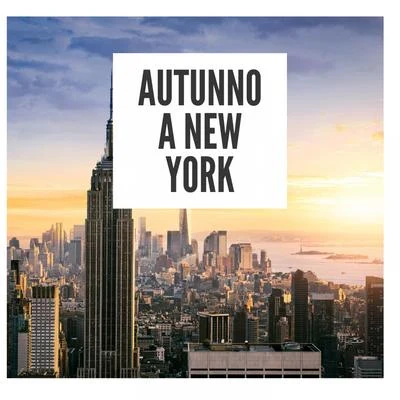 André Previn/André Previns Trio Autunno a New York