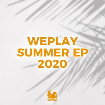 Marc Kiss/Tony Vida/Umberto WEPLAY Summer EP 2020