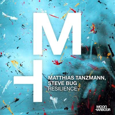 Steve Bug/Matthias Tanzmann Resilience