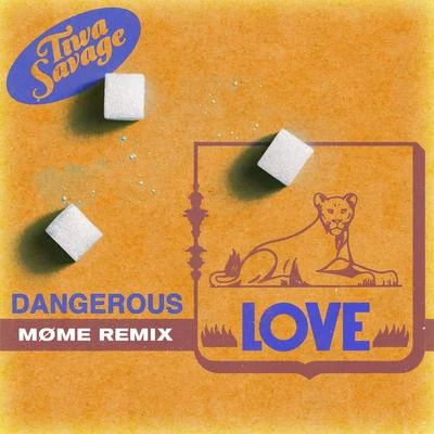 Tiwa Savage Dangerous Love (Møme Edit)