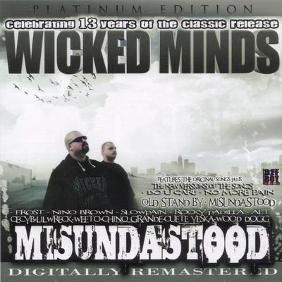 Wicked Minds Misundastood