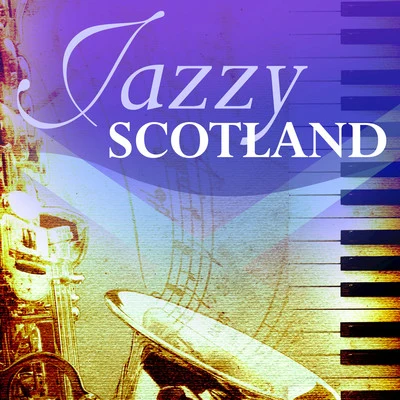 Almanac Jazzy Scotland