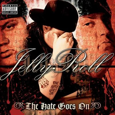 Jelly Roll Get High