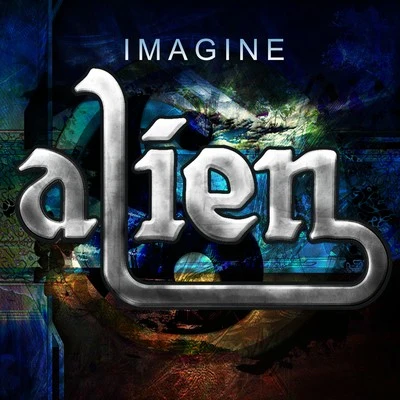 Alien Imagine