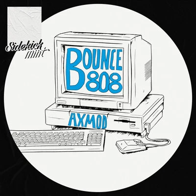 Axmod Bounce 808