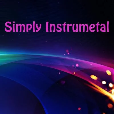 The Royal Philharmonic Orchestra Simply Instrumental