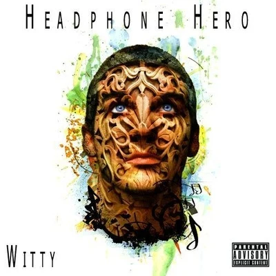 Witt Lowry Headphone Hero