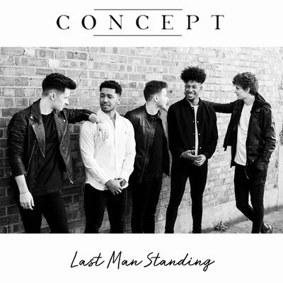 Concept Last Man Standing