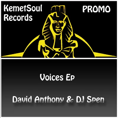 Dave Anthony/DJ Spen Voices