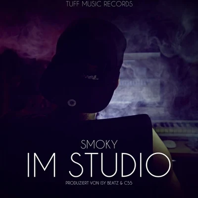 Smoky Im Studio