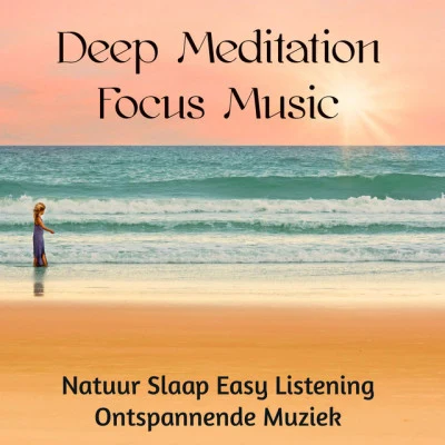 Serenity Spa Music Relaxation/Meditative Music Guru/Relaxation Yoga Instrumentalists Deep Meditation Focus Music - Natuur Slaap Easy Listening Ontspannende Muziek voor Helende en Reiki Behandeling