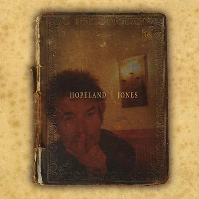 JONES Hopeland