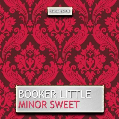 Booker Little Minor Sweet