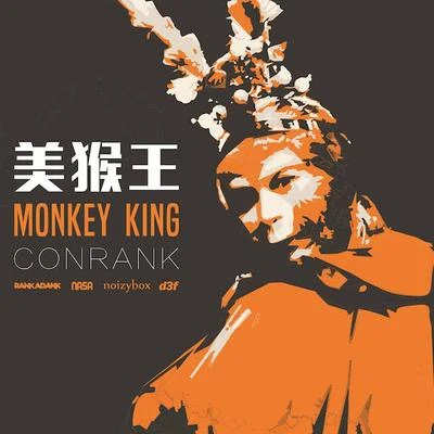 ConRank Conrank - Monkey King