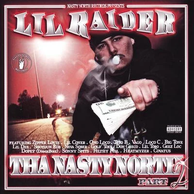 Lil Raider Tha Nastynorth Part 2