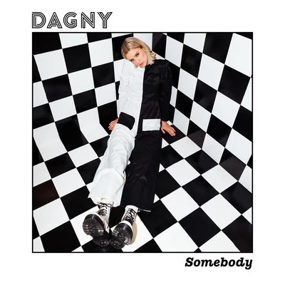 Dagny Somebody