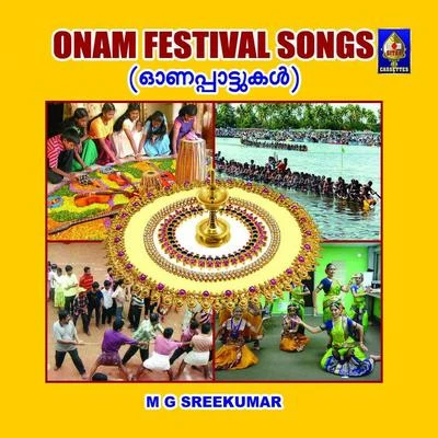 M. G. Sreekumar Onam Festival Songs