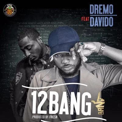 Dremo 1 2 Bang