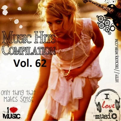 Wiz Khalifa/RJ/T.I./Project 46/Pharrell Williams/MIKA Music Hits Vol. 62