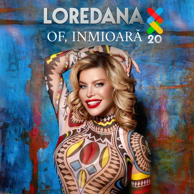 Loredana Of, inimioară