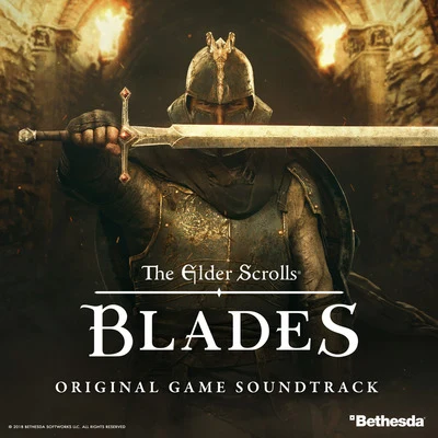 Inon Zur The Elder Scrolls Blades: Original Game Soundtrack