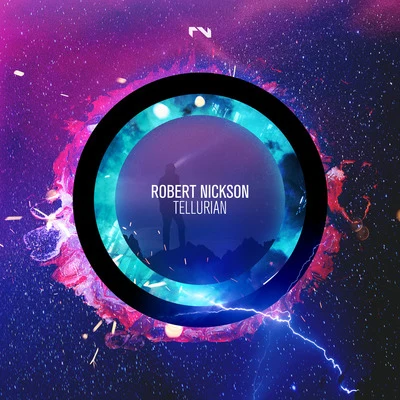 Robert Nickson Tellurian