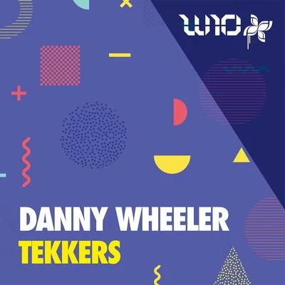 Danny Wheeler Tekkers