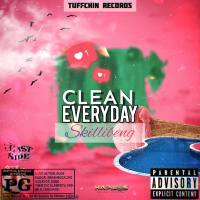 Skillibeng Clean Everyday