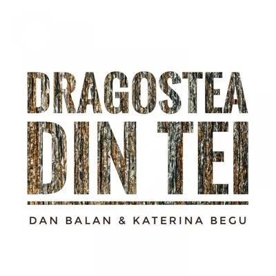 Katerina Begu/Dan Bălan Dragostea Din Tei