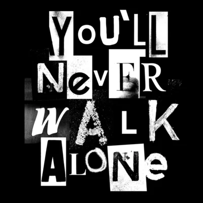 Marcus Mumford You'll Never Walk Alone