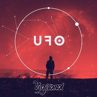 Vigiland Ufo