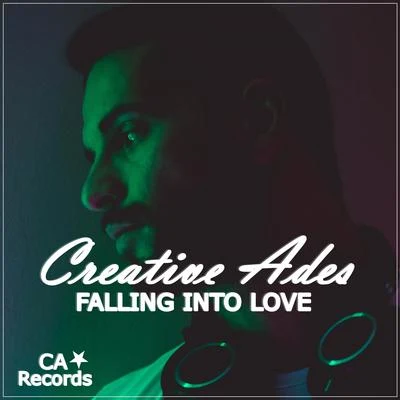 Creative Ades Falling Into Love