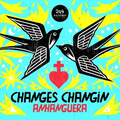 Anhanguera Changes Changin'