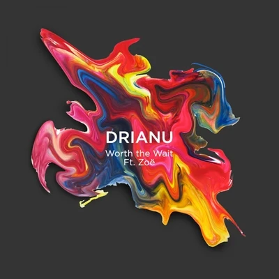 Drianu Worth The Wait feat. Zoë