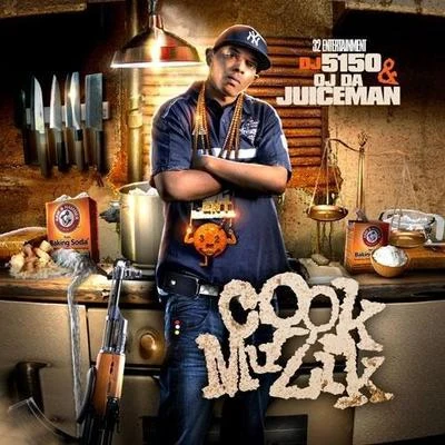 OJ Da Juiceman Cook Muzik