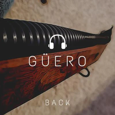 Guero Back