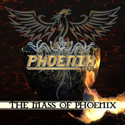 Phoenix Lord The Mass of Phoenix